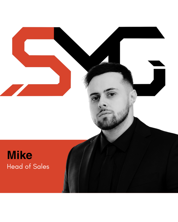Mike Marchese